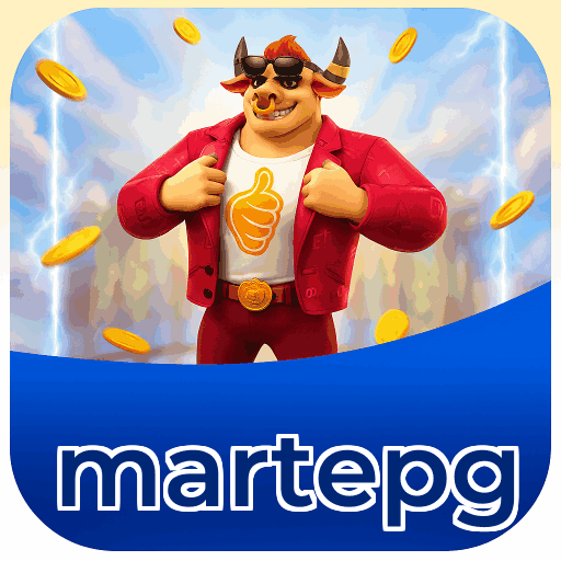 Martepg: Seu Cassino Online Premiado